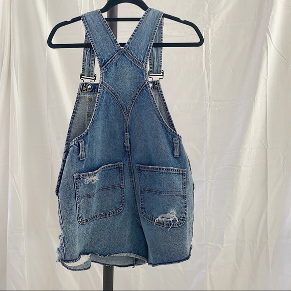 Carmar overalls - Picture 2 of 3